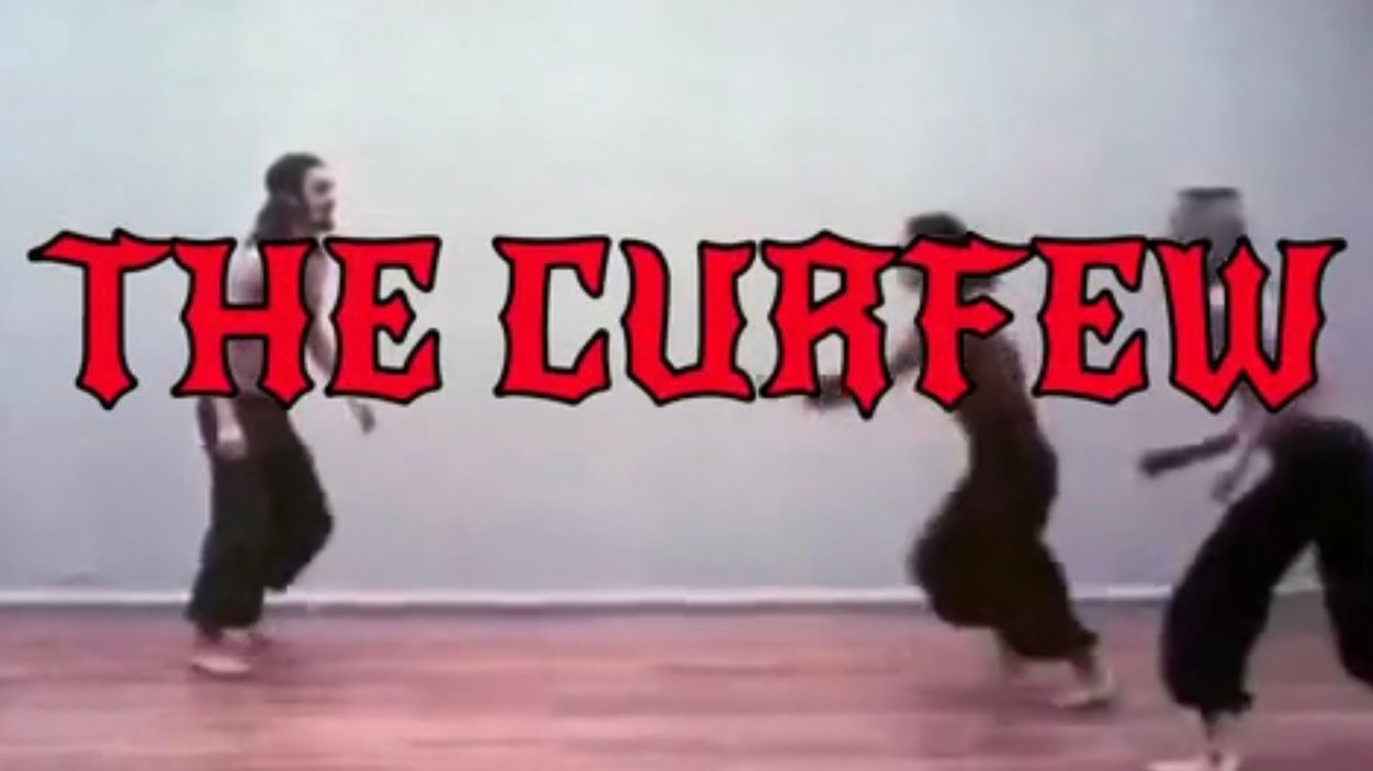 THE CURFEW
